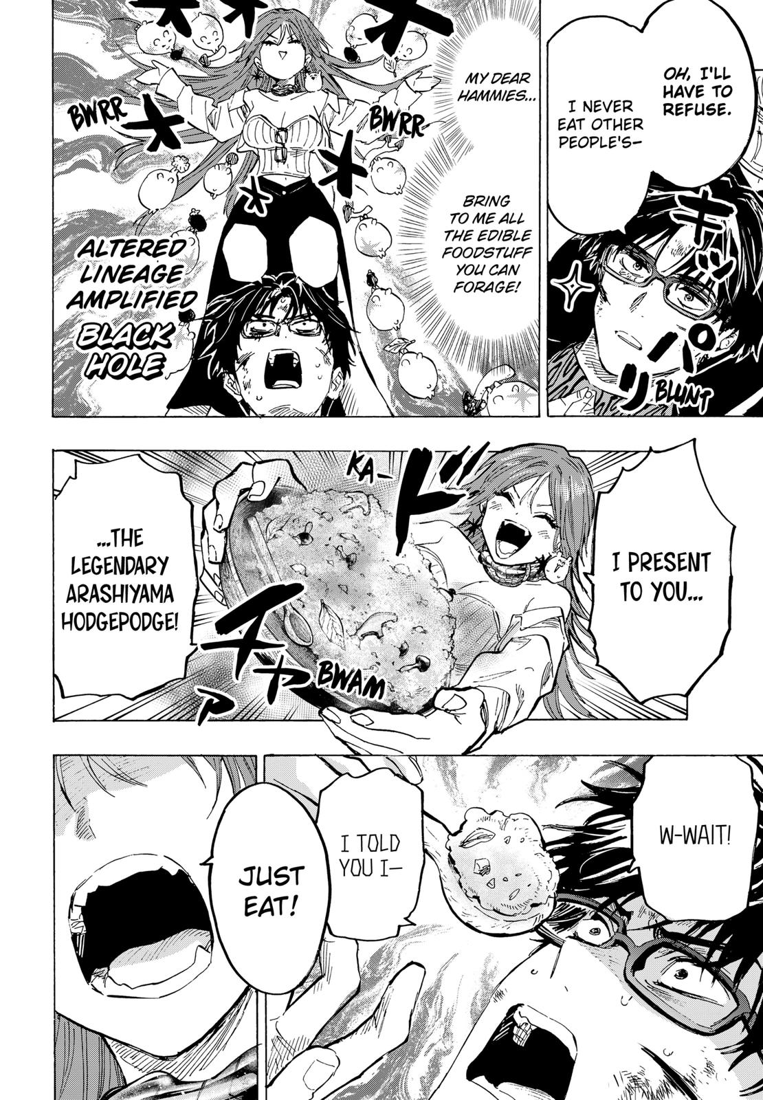 MARRIAGE TOXIN Chap 33 - Next Chap 34