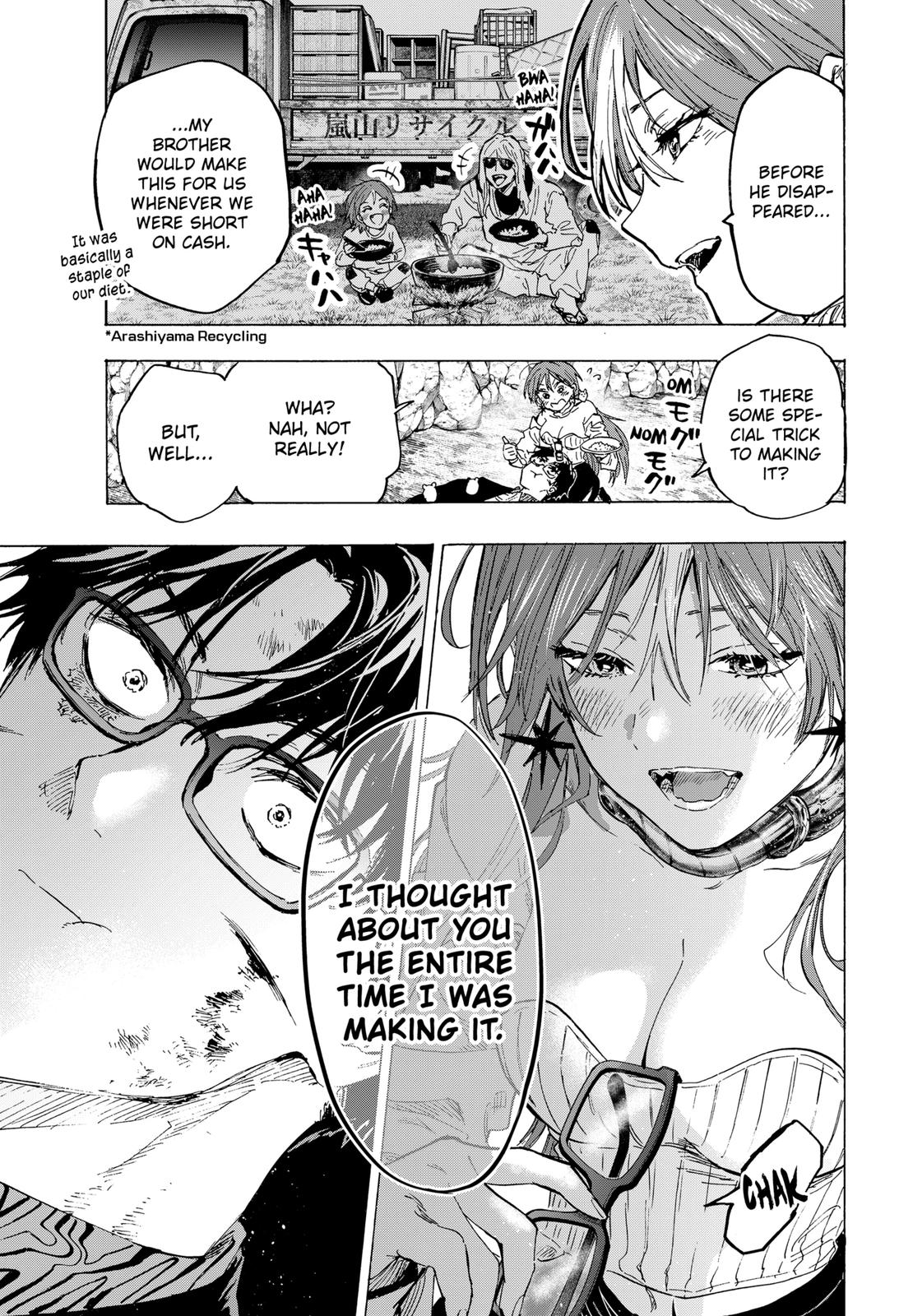 MARRIAGE TOXIN Chap 33 - Next Chap 34