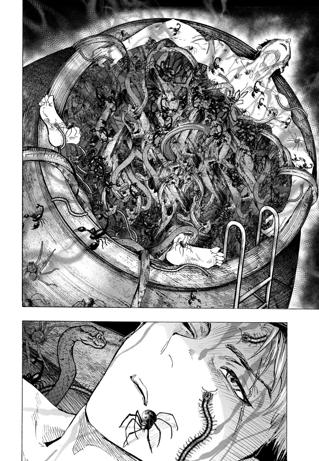 MARRIAGE TOXIN Chap 47 - Next Chap 48