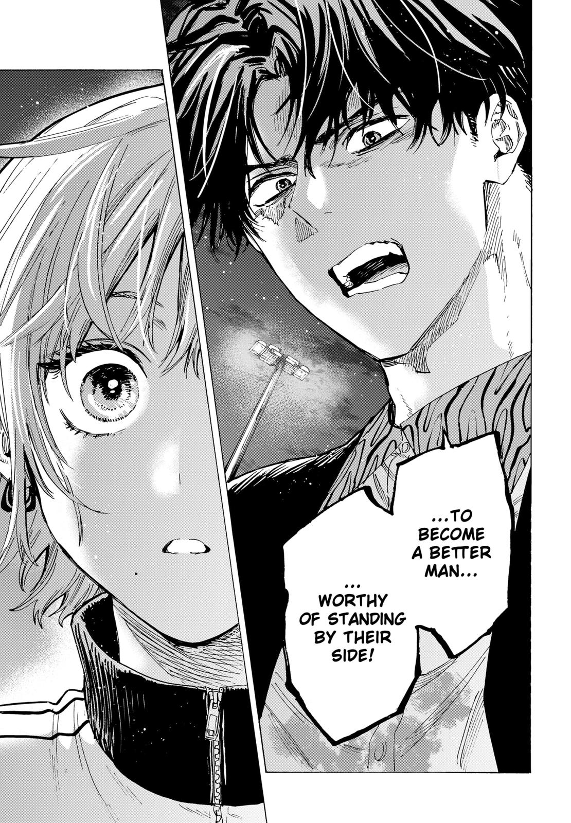 MARRIAGE TOXIN Chap 47 - Next Chap 48