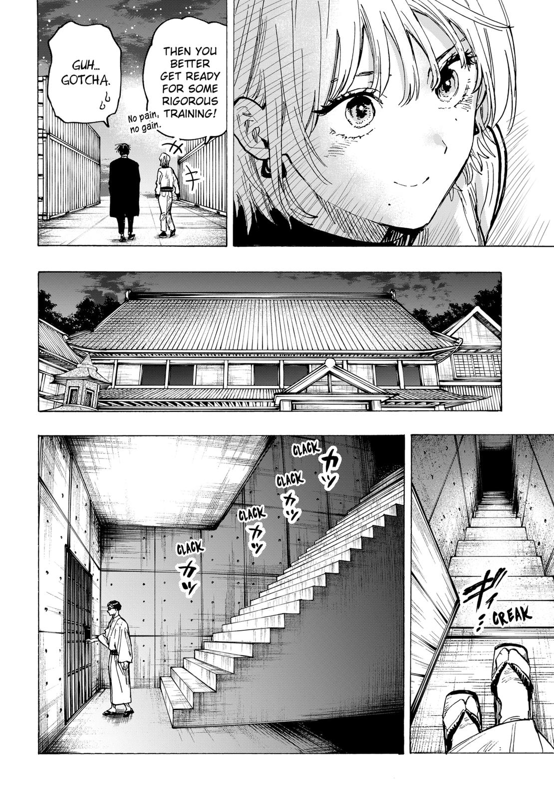 MARRIAGE TOXIN Chap 47 - Next Chap 48