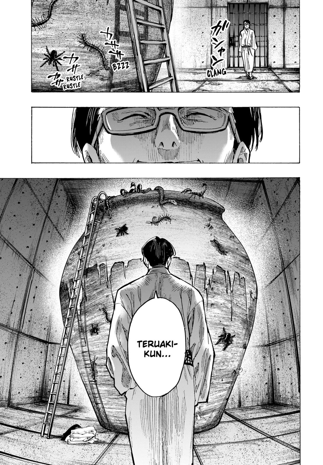 MARRIAGE TOXIN Chap 47 - Next Chap 48