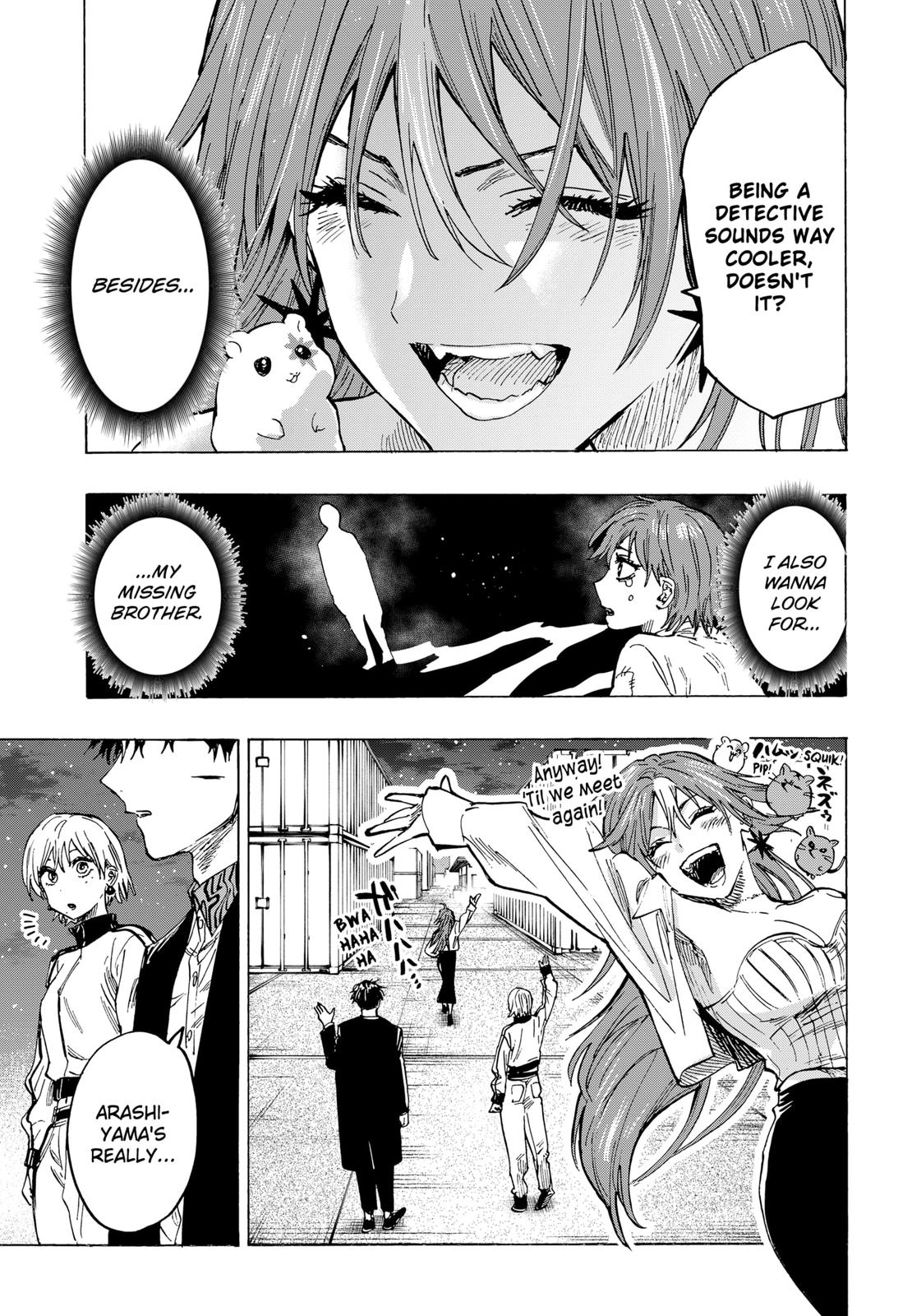 MARRIAGE TOXIN Chap 47 - Next Chap 48
