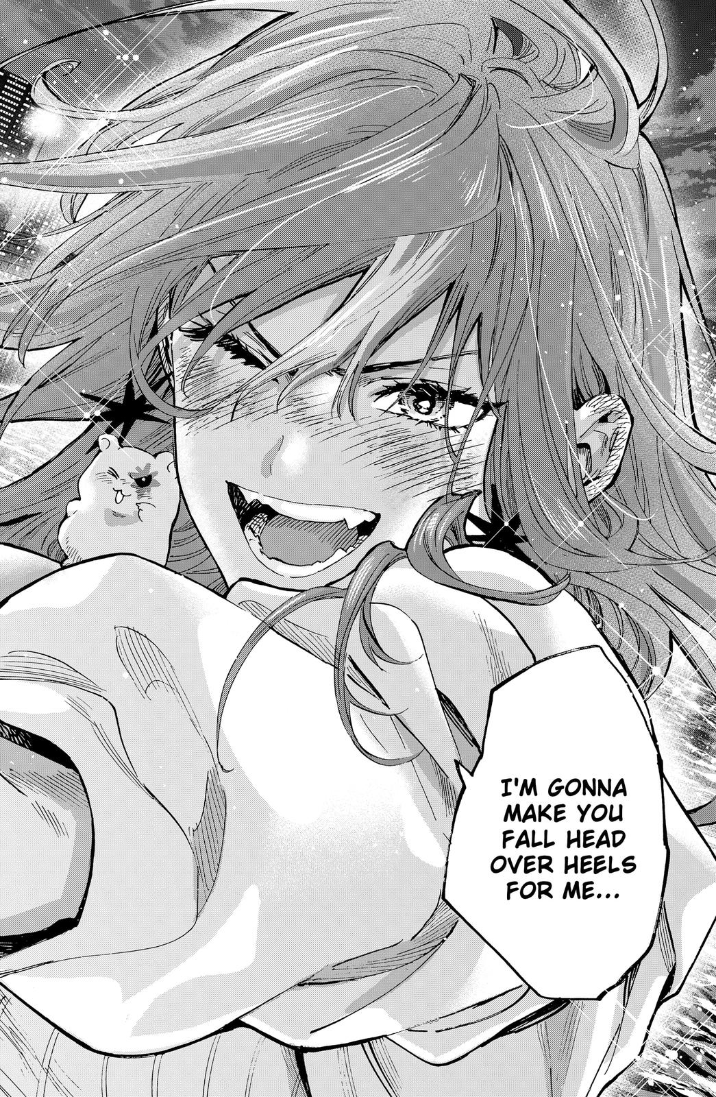 MARRIAGE TOXIN Chap 47 - Next Chap 48