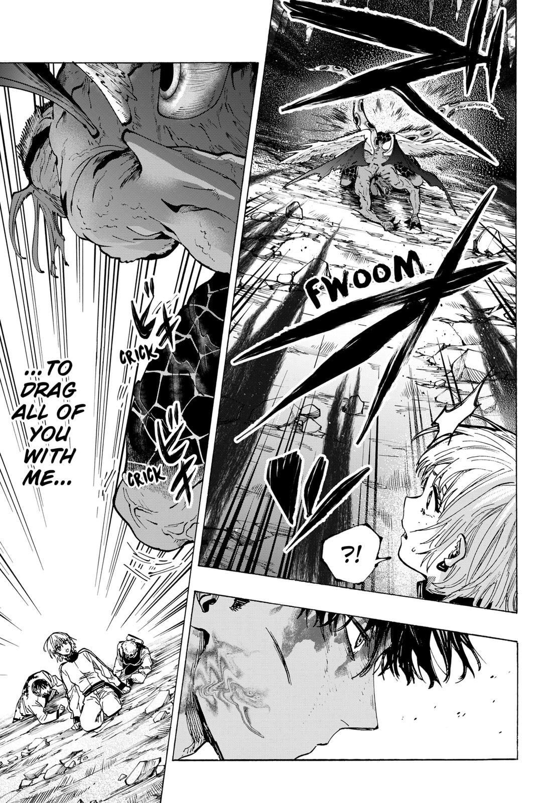 MARRIAGE TOXIN Chap 44 - Next Chap 45