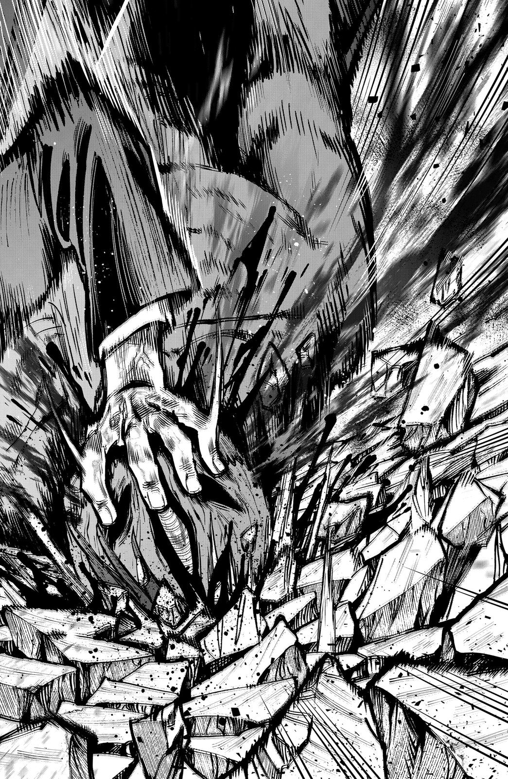 MARRIAGE TOXIN Chap 44 - Next Chap 45