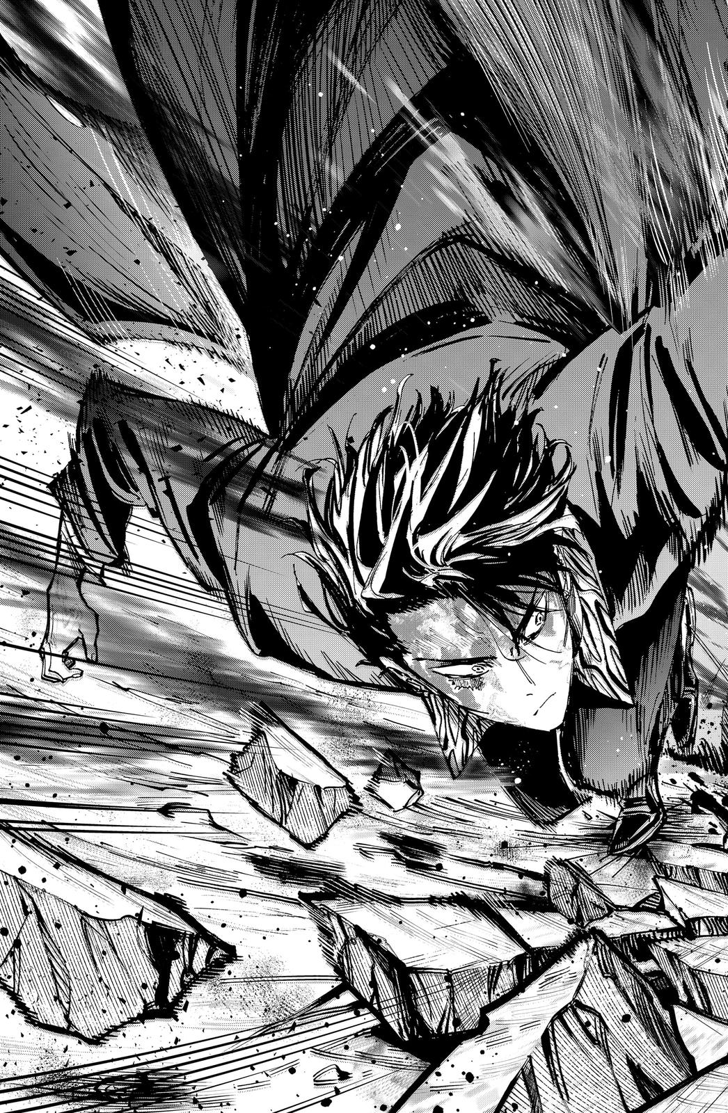 MARRIAGE TOXIN Chap 44 - Next Chap 45