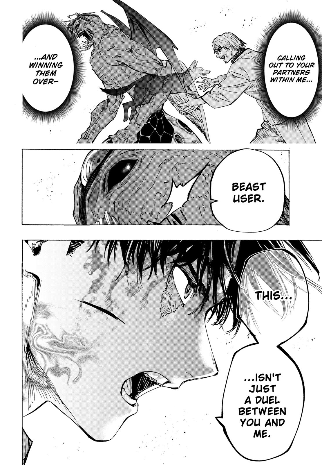 MARRIAGE TOXIN Chap 44 - Next Chap 45