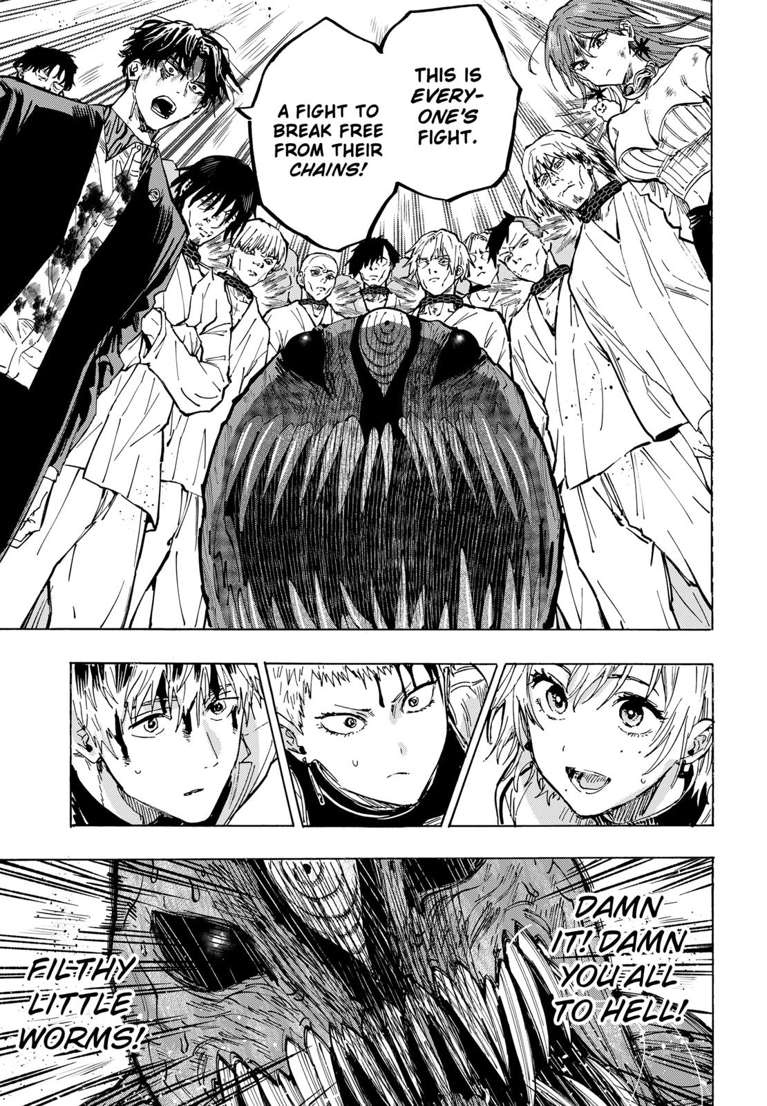 MARRIAGE TOXIN Chap 44 - Next Chap 45