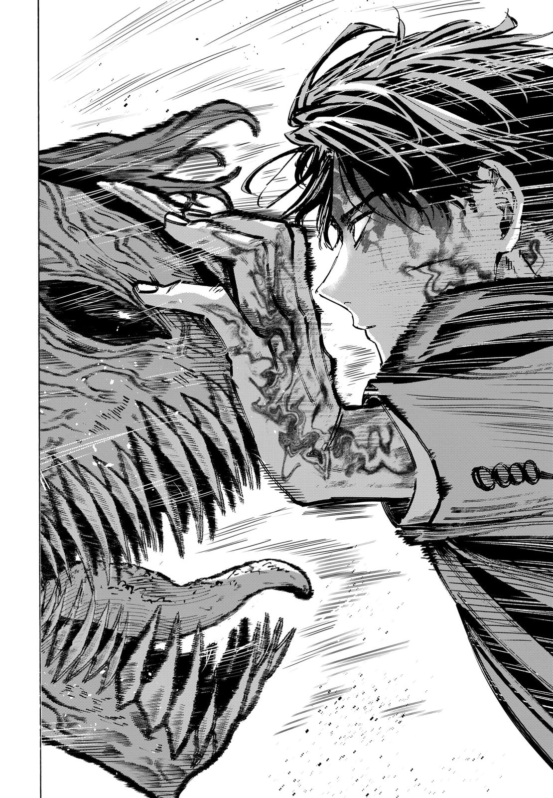 MARRIAGE TOXIN Chap 44 - Next Chap 45