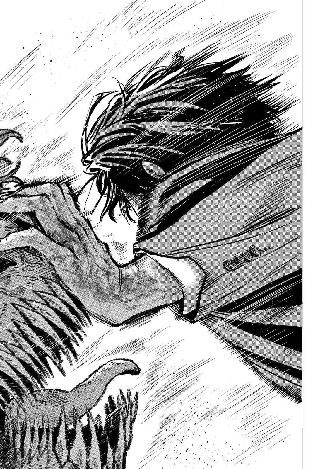 MARRIAGE TOXIN Chap 44 - Next Chap 45