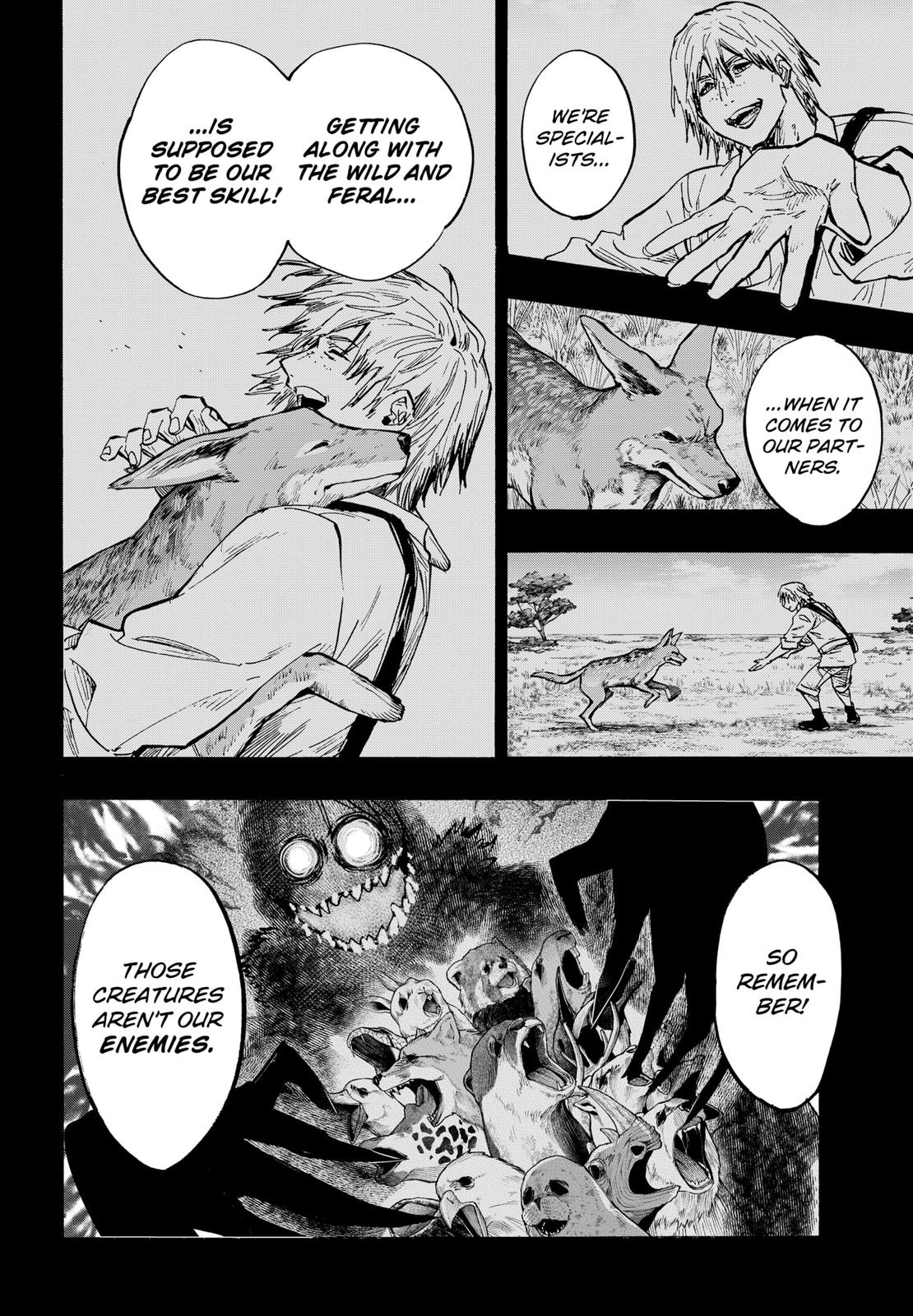 MARRIAGE TOXIN Chap 44 - Next Chap 45