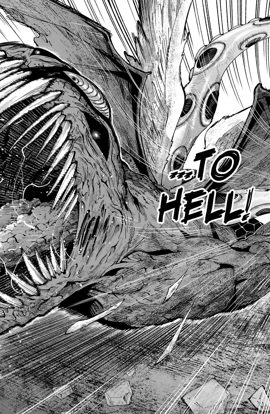 MARRIAGE TOXIN Chap 44 - Next Chap 45