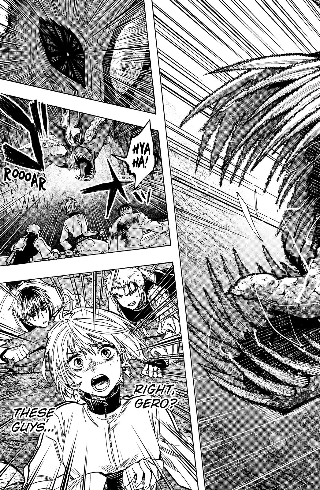 MARRIAGE TOXIN Chap 44 - Next Chap 45