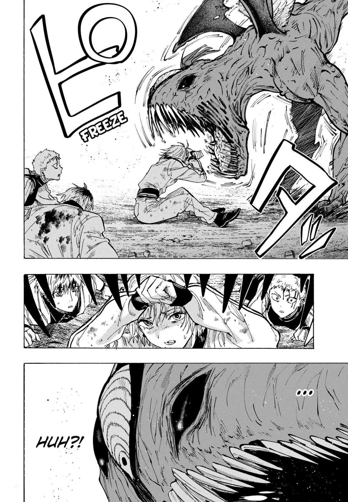 MARRIAGE TOXIN Chap 44 - Next Chap 45