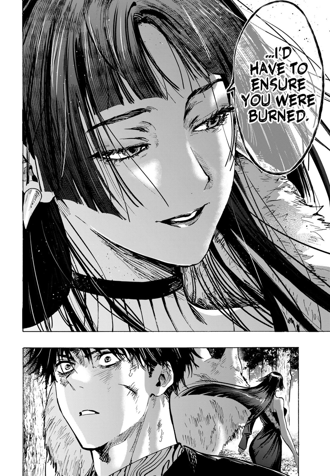 MARRIAGE TOXIN Chap 45 - Next Chap 46