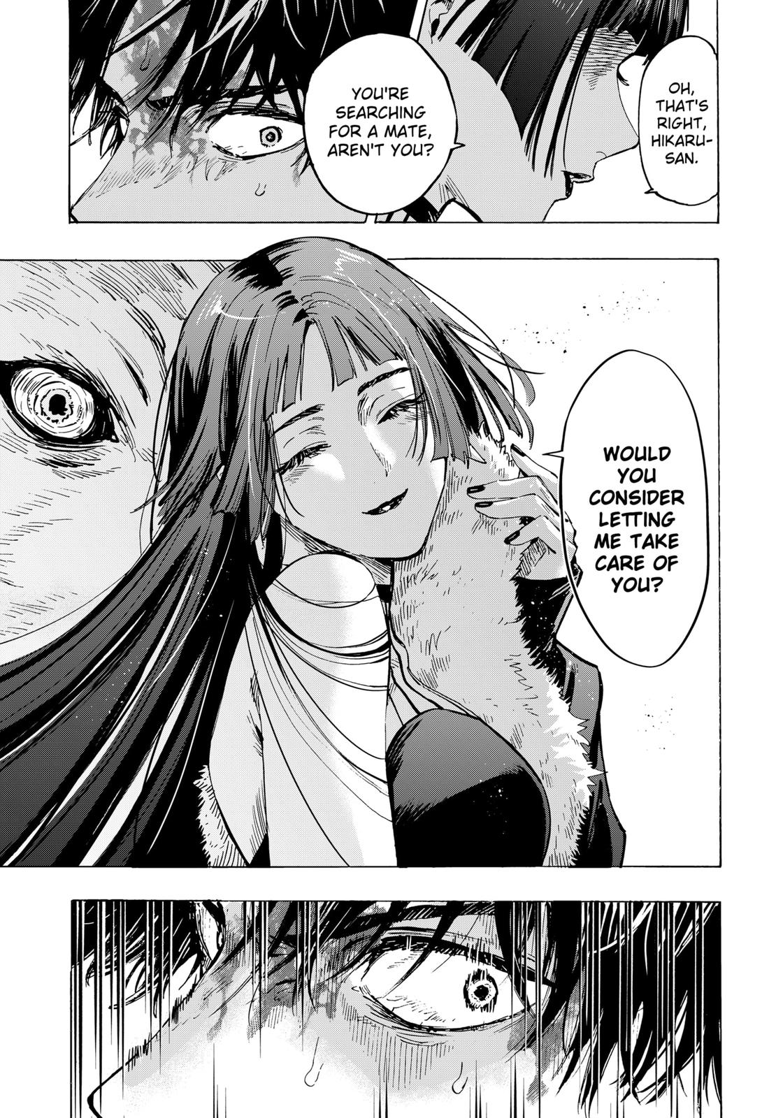 MARRIAGE TOXIN Chap 45 - Next Chap 46