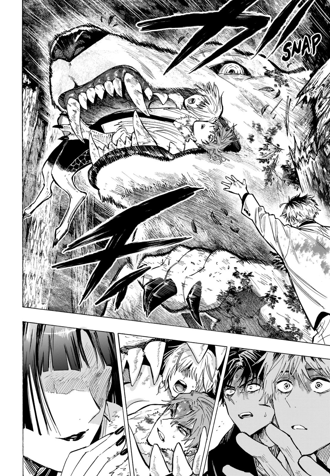 MARRIAGE TOXIN Chap 45 - Next Chap 46