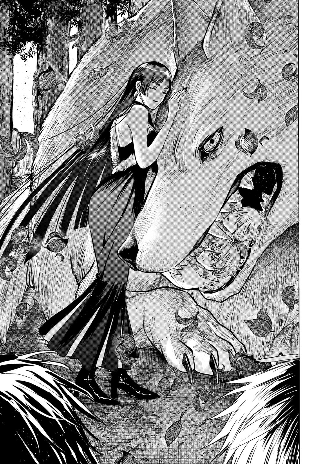 MARRIAGE TOXIN Chap 45 - Next Chap 46