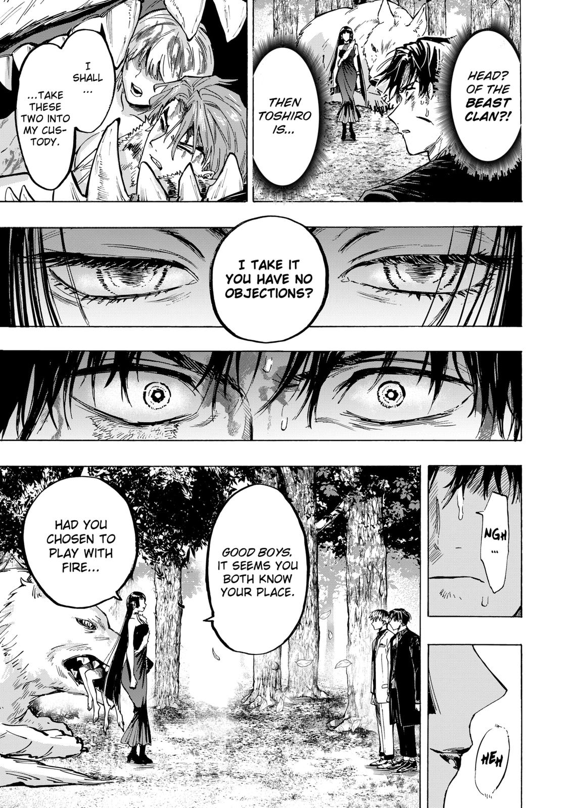 MARRIAGE TOXIN Chap 45 - Next Chap 46