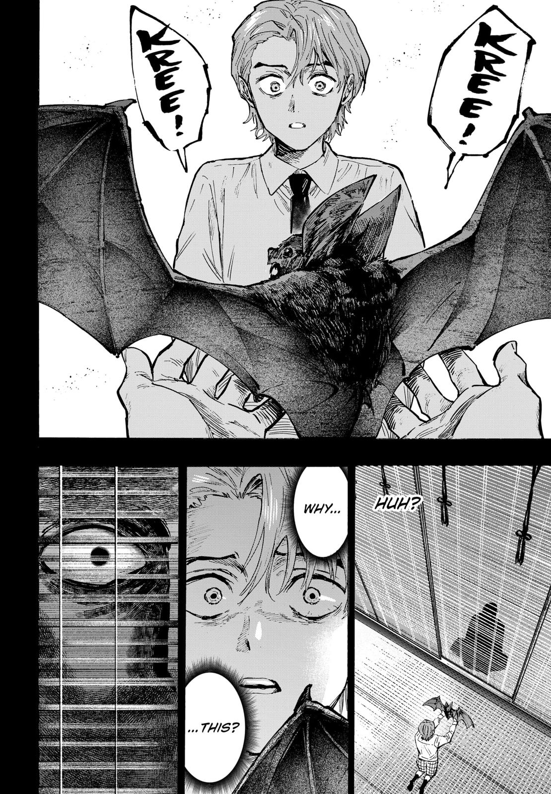 MARRIAGE TOXIN Chap 45 - Next Chap 46