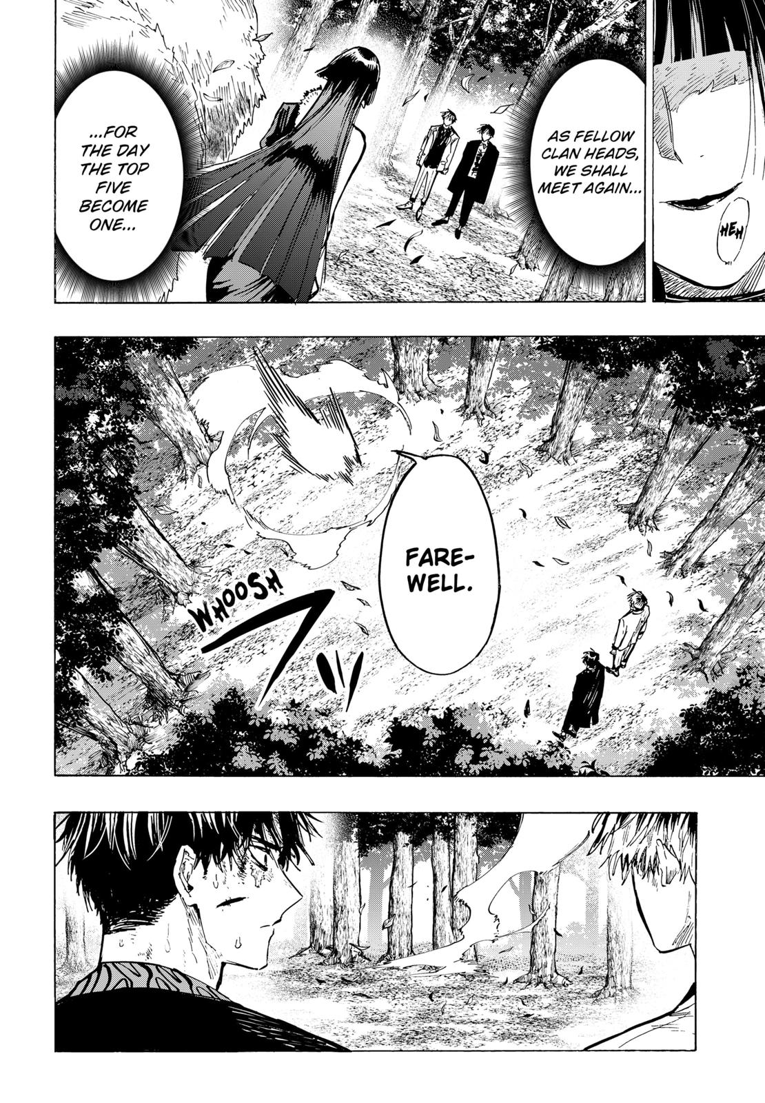 MARRIAGE TOXIN Chap 45 - Next Chap 46