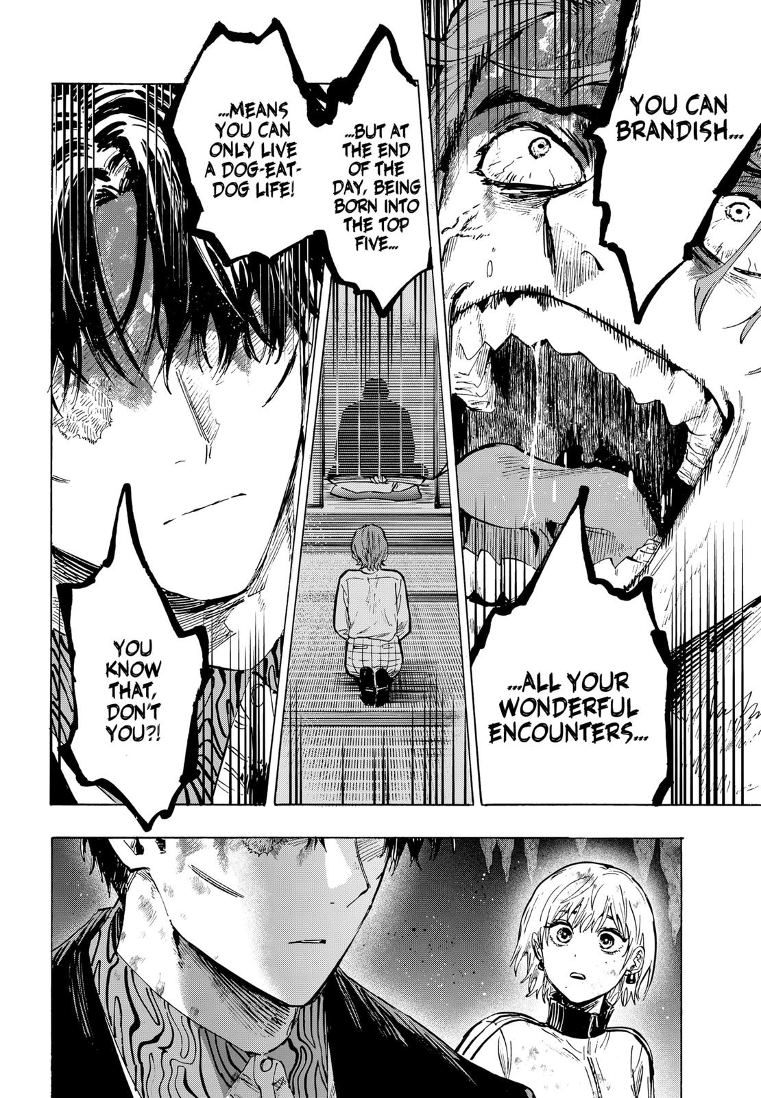 MARRIAGE TOXIN Chap 45 - Next Chap 46