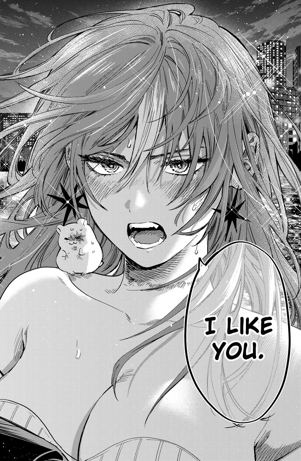 MARRIAGE TOXIN Chap 46 - Next Chap 47