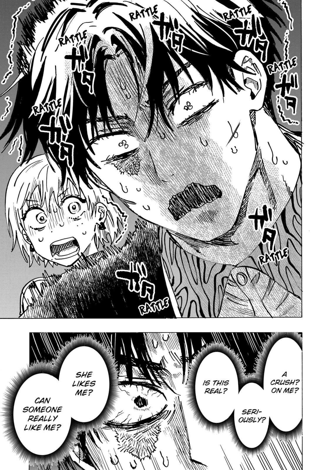 MARRIAGE TOXIN Chap 46 - Next Chap 47