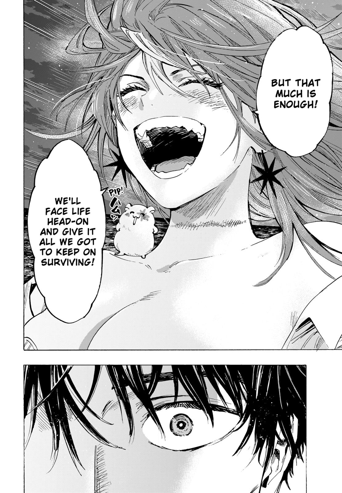 MARRIAGE TOXIN Chap 46 - Next Chap 47