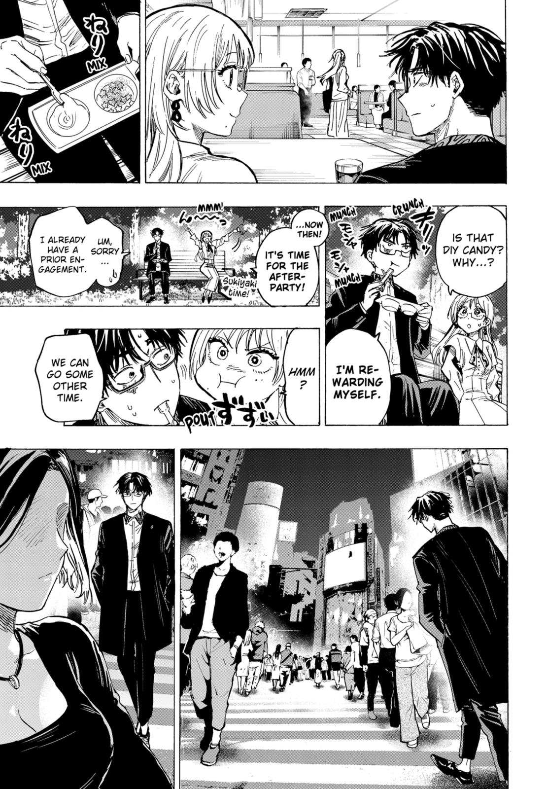 MARRIAGE TOXIN Chap 48 - Next Chap 49