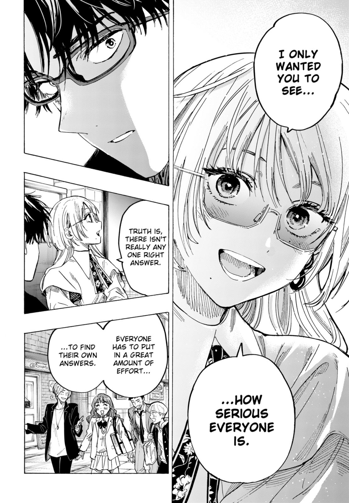 MARRIAGE TOXIN Chap 48 - Next Chap 49