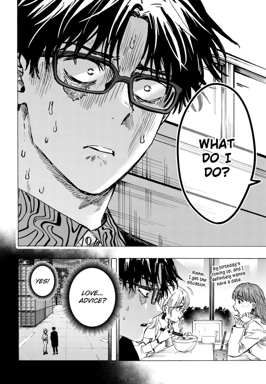 MARRIAGE TOXIN Chap 48 - Next Chap 49