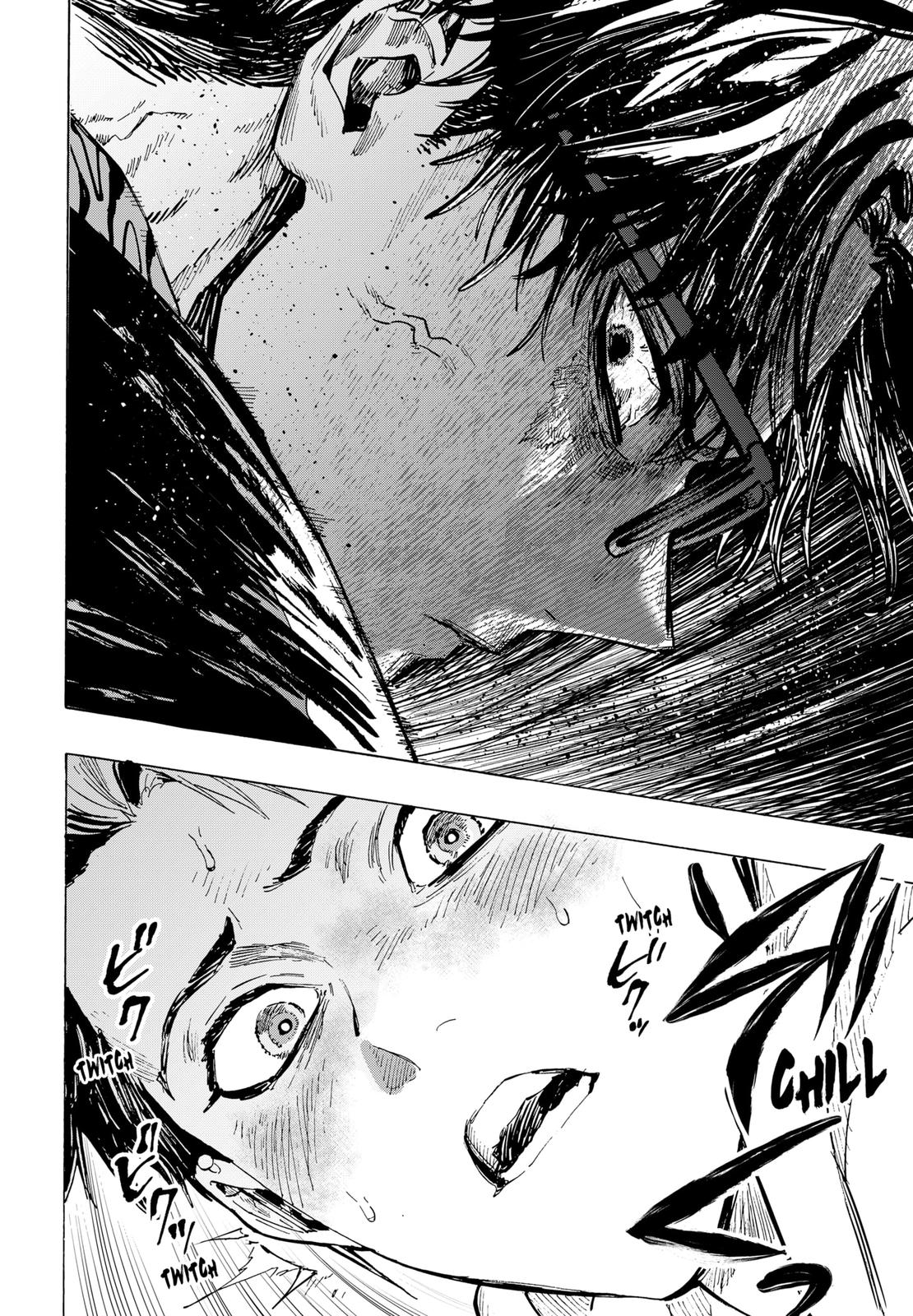 MARRIAGE TOXIN Chap 49 - Next Chap 50