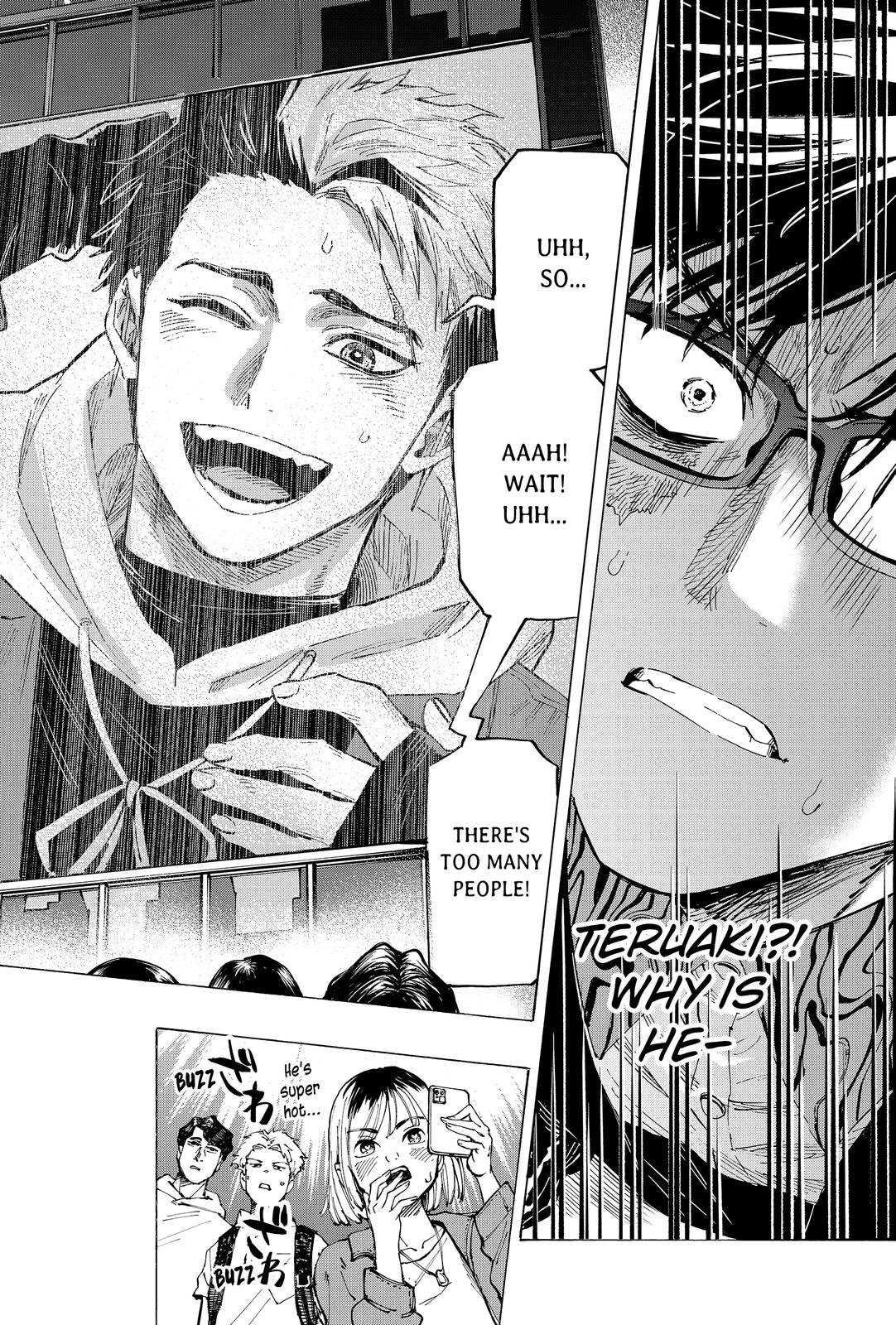 MARRIAGE TOXIN Chap 49 - Next Chap 50