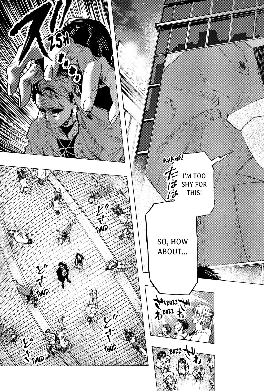 MARRIAGE TOXIN Chap 49 - Next Chap 50