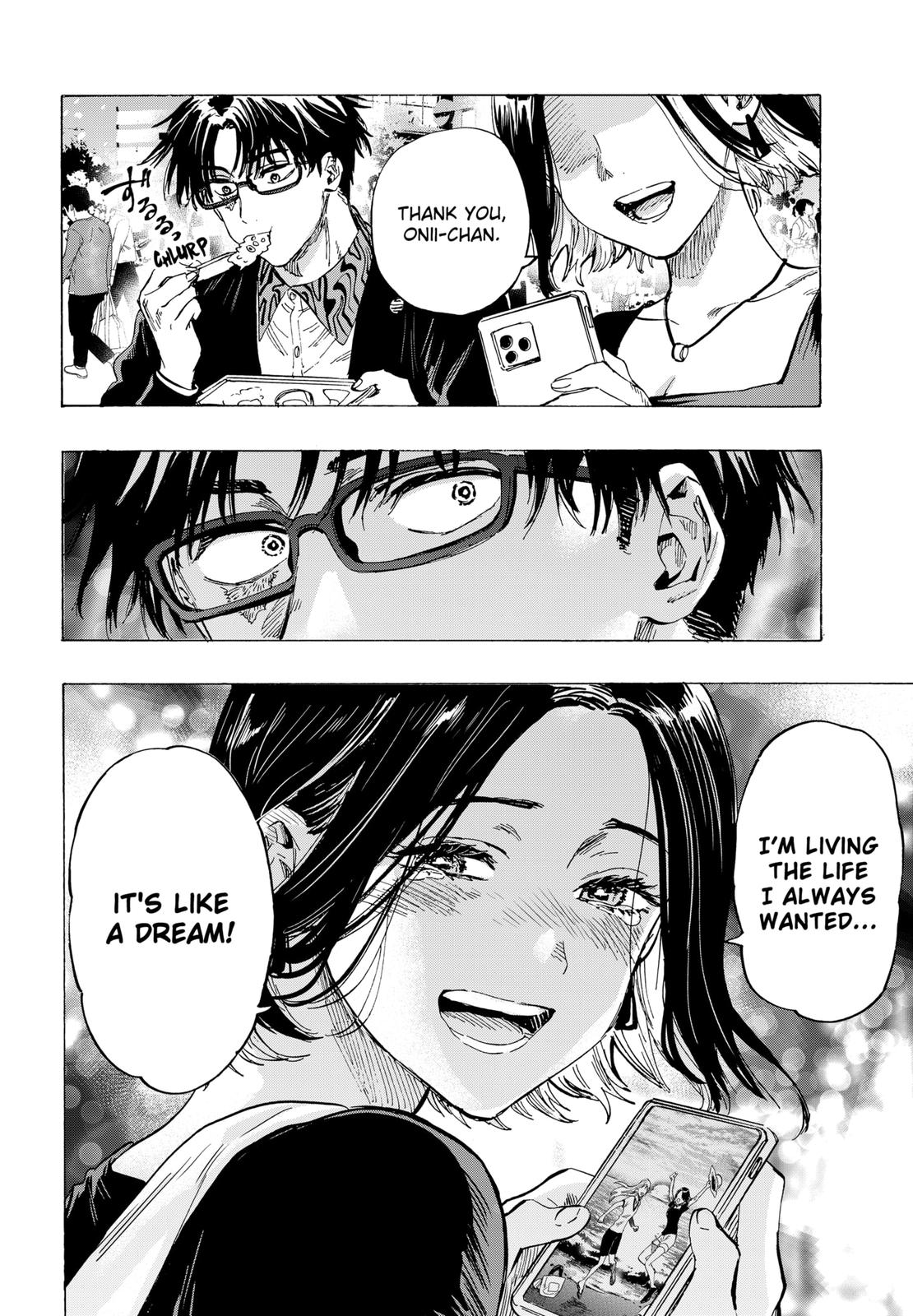 MARRIAGE TOXIN Chap 49 - Next Chap 50