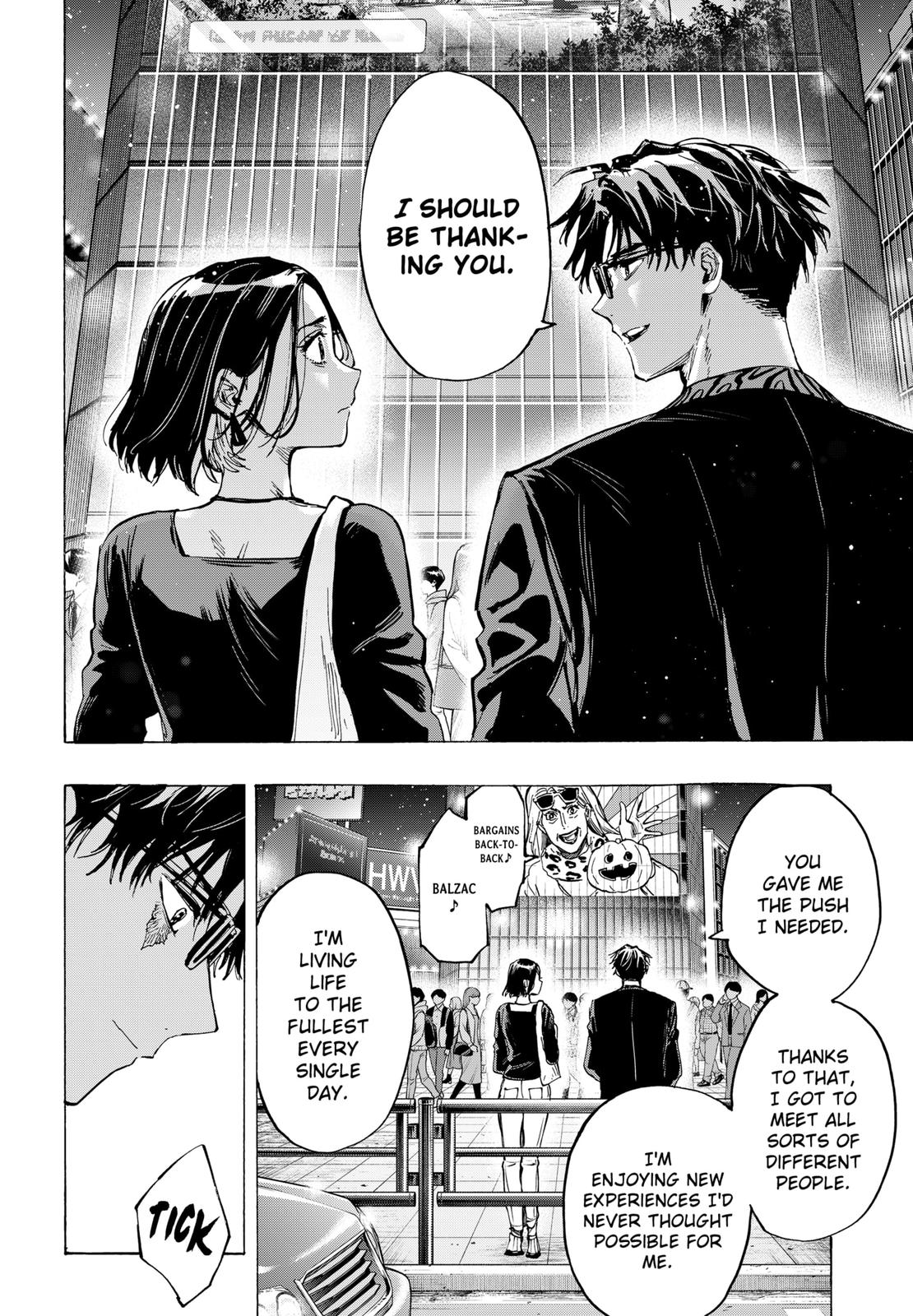 MARRIAGE TOXIN Chap 49 - Next Chap 50