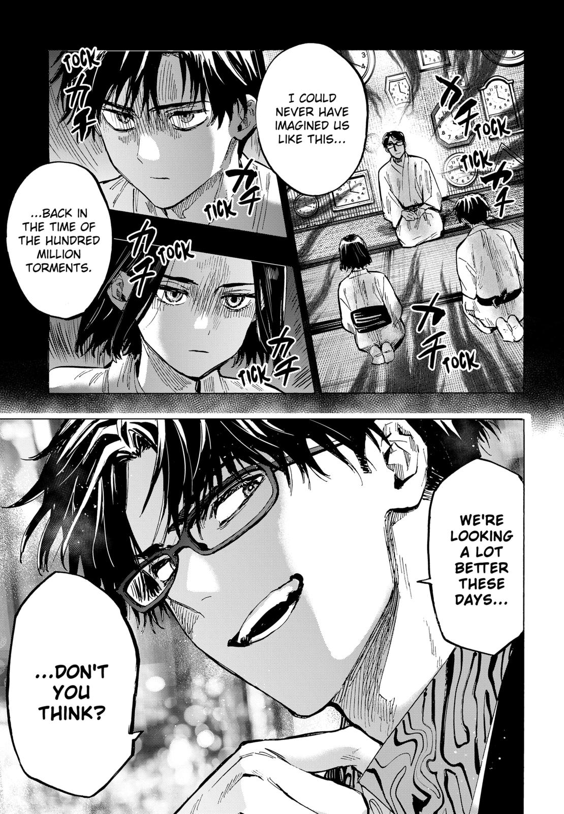 MARRIAGE TOXIN Chap 49 - Next Chap 50