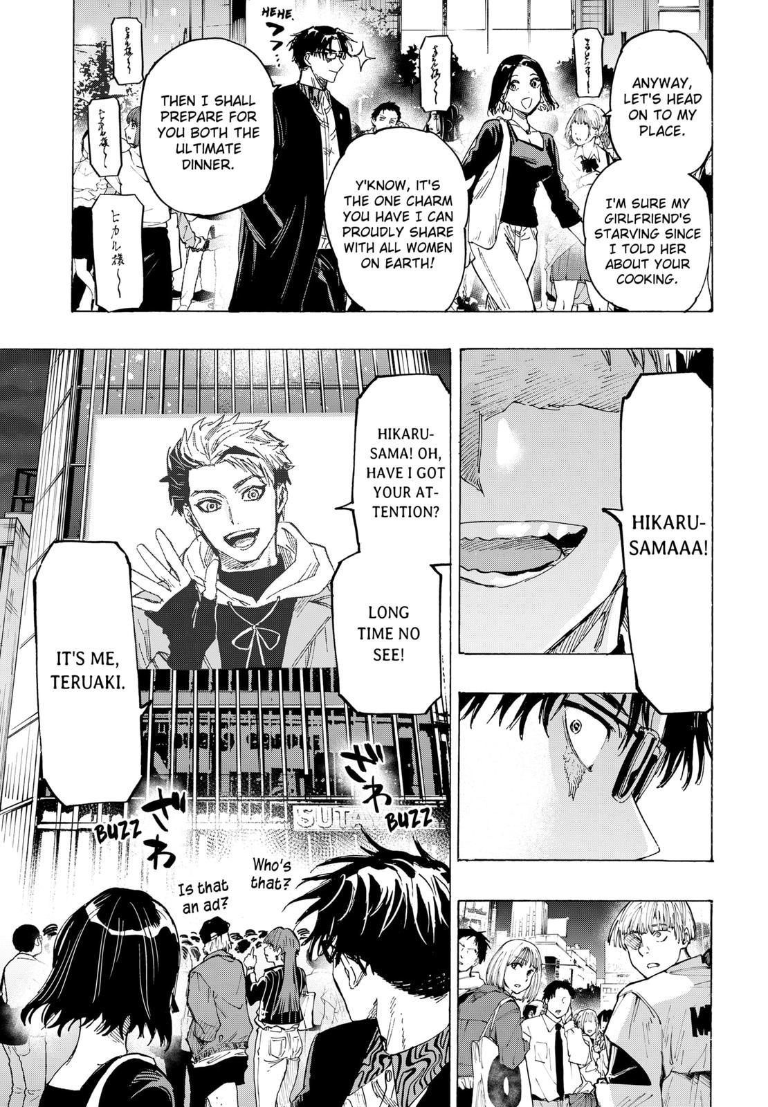 MARRIAGE TOXIN Chap 49 - Next Chap 50