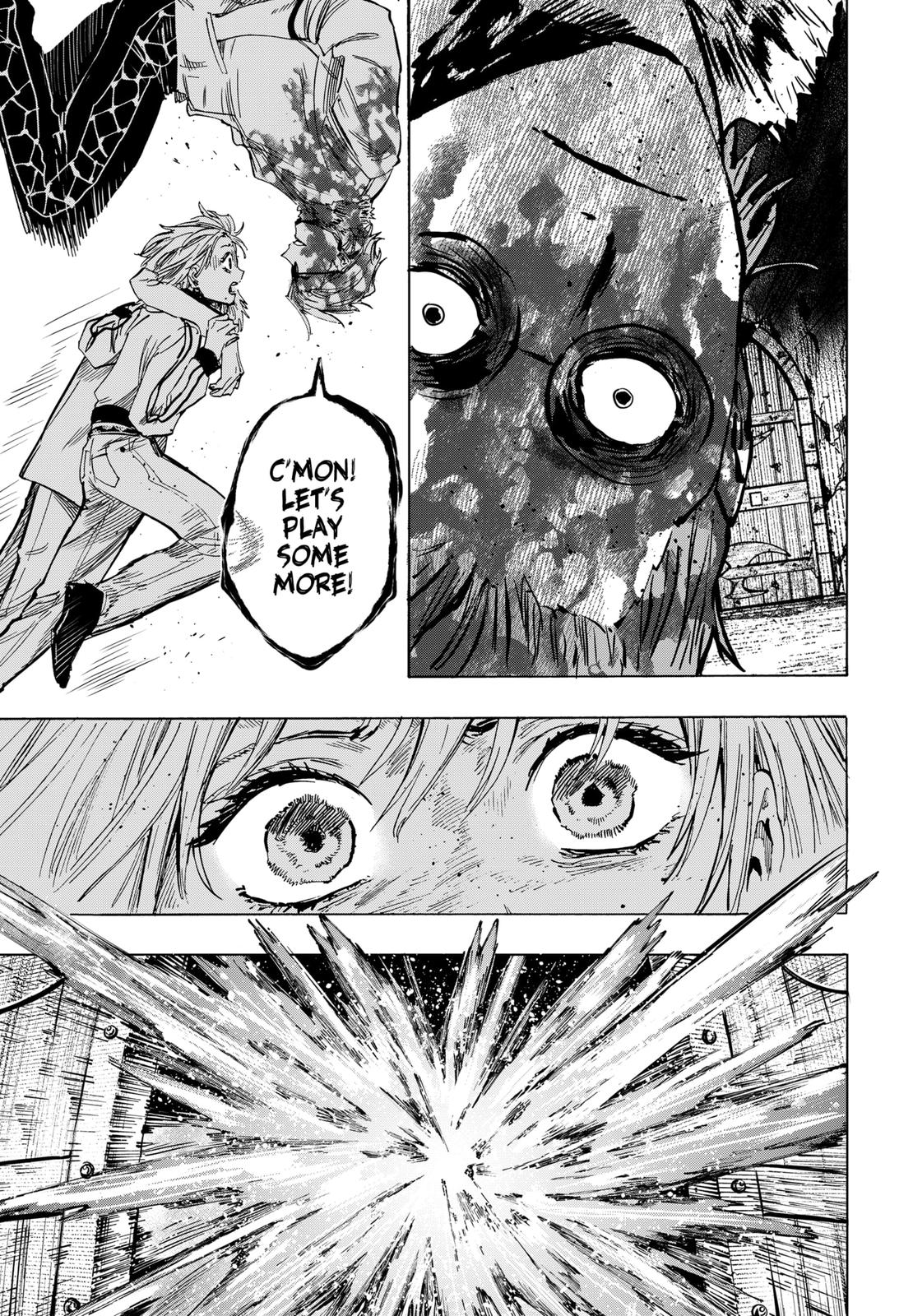 MARRIAGE TOXIN Chap 40 - Next Chap 41