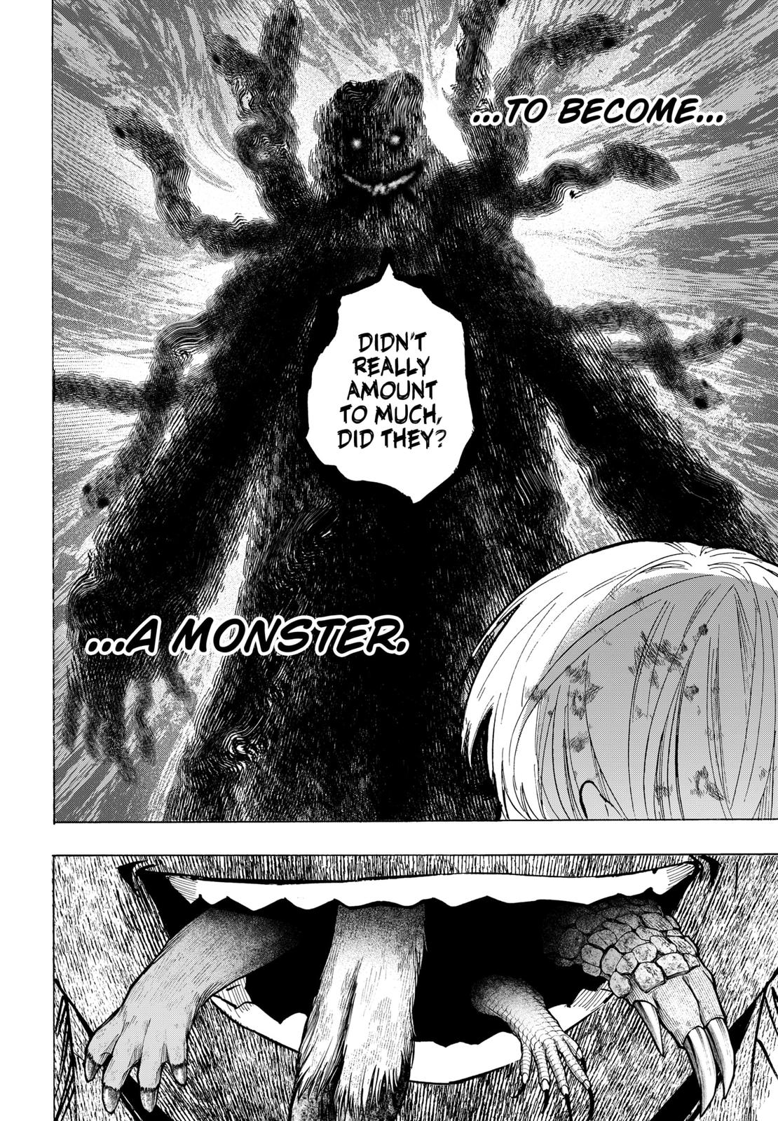 MARRIAGE TOXIN Chap 40 - Next Chap 41