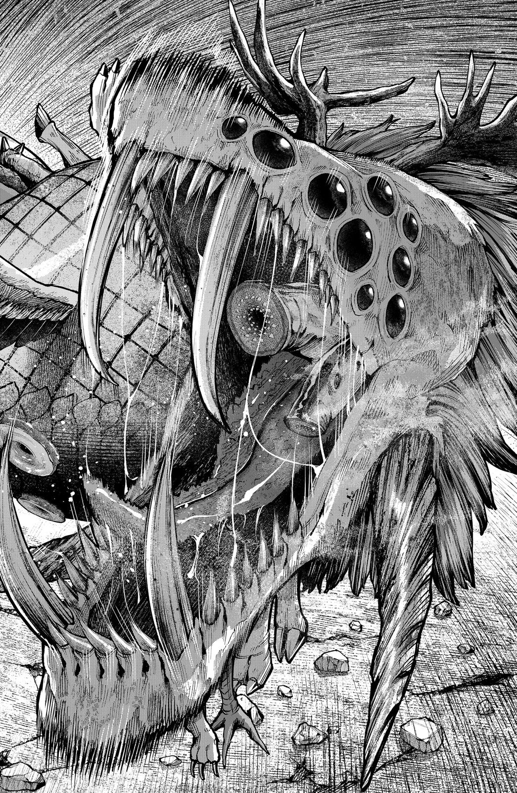 MARRIAGE TOXIN Chap 40 - Next Chap 41