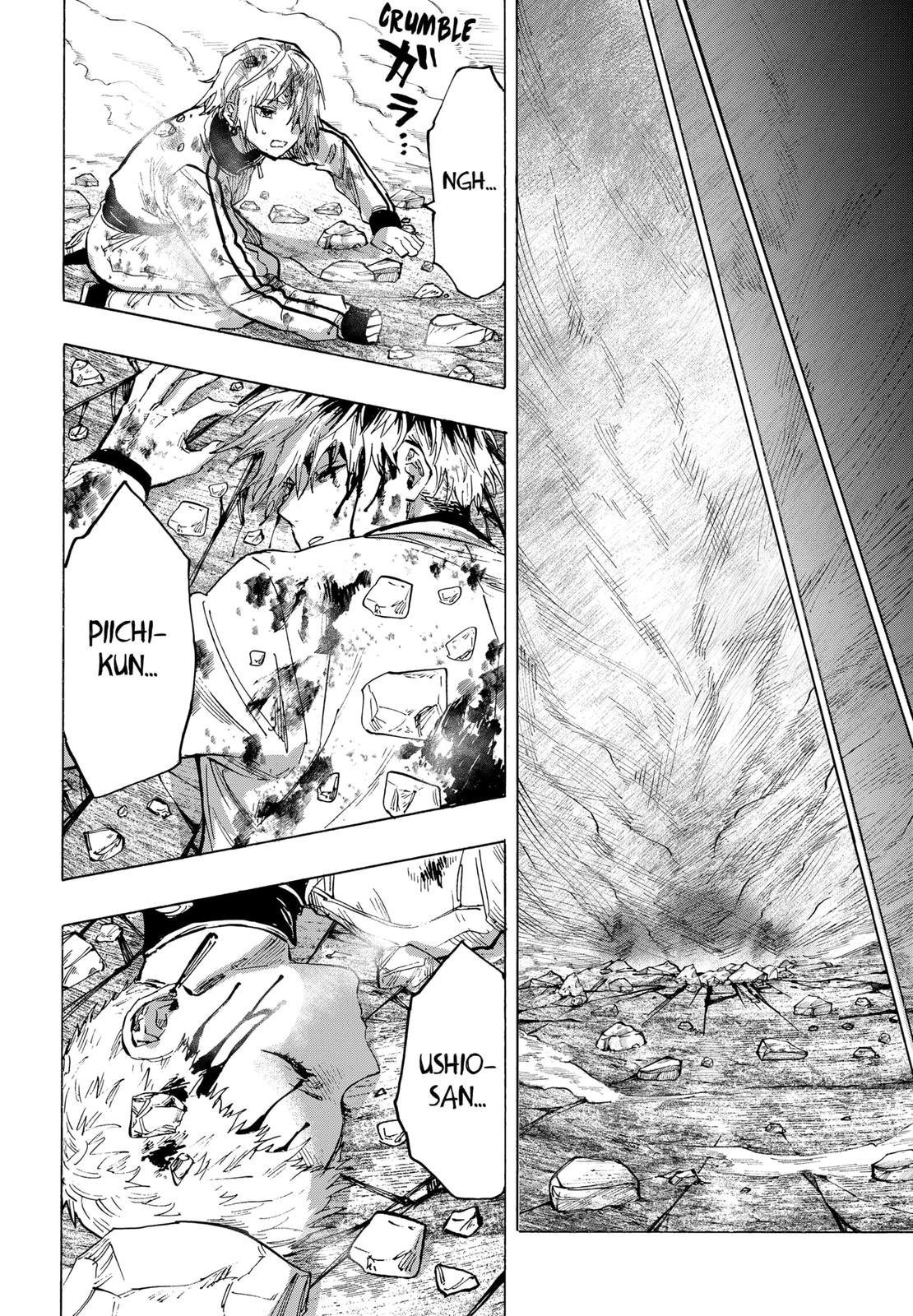 MARRIAGE TOXIN Chap 40 - Next Chap 41