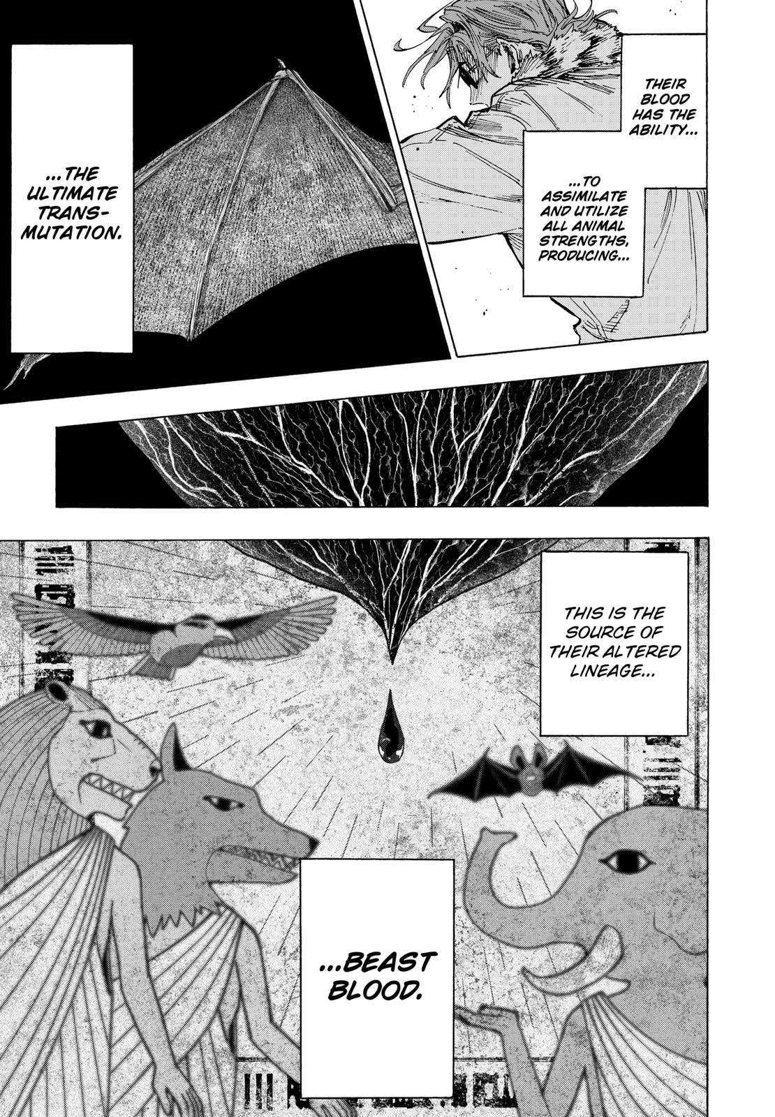 MARRIAGE TOXIN Chap 40 - Next Chap 41