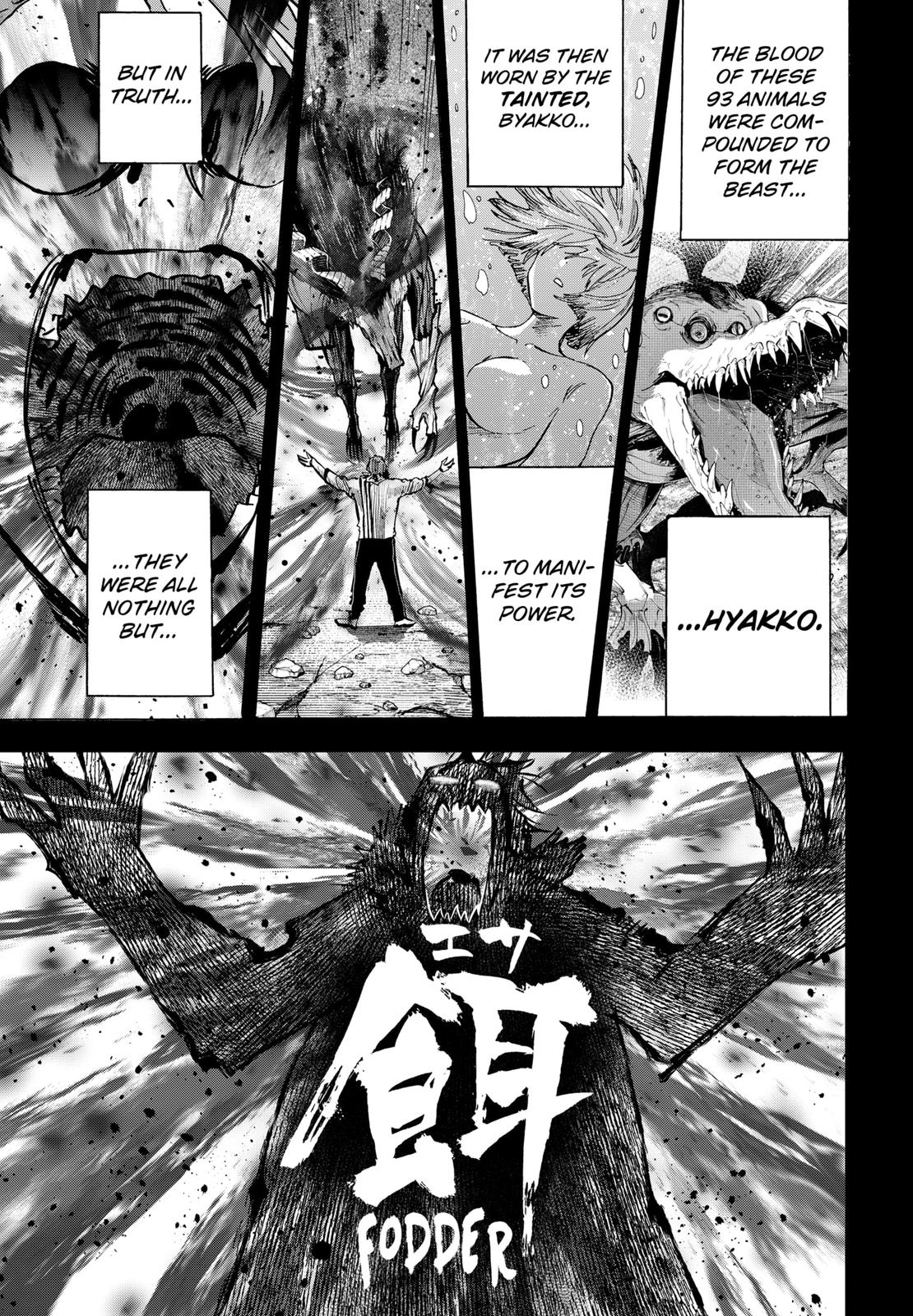 MARRIAGE TOXIN Chap 40 - Next Chap 41