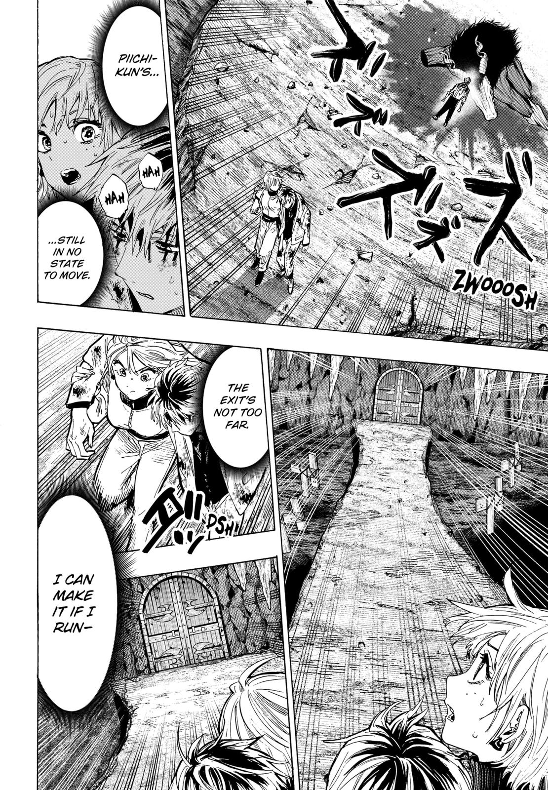 MARRIAGE TOXIN Chap 40 - Next Chap 41