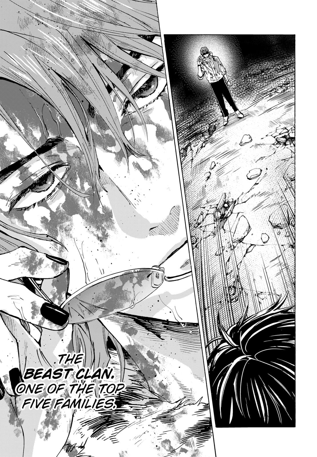 MARRIAGE TOXIN Chap 40 - Next Chap 41