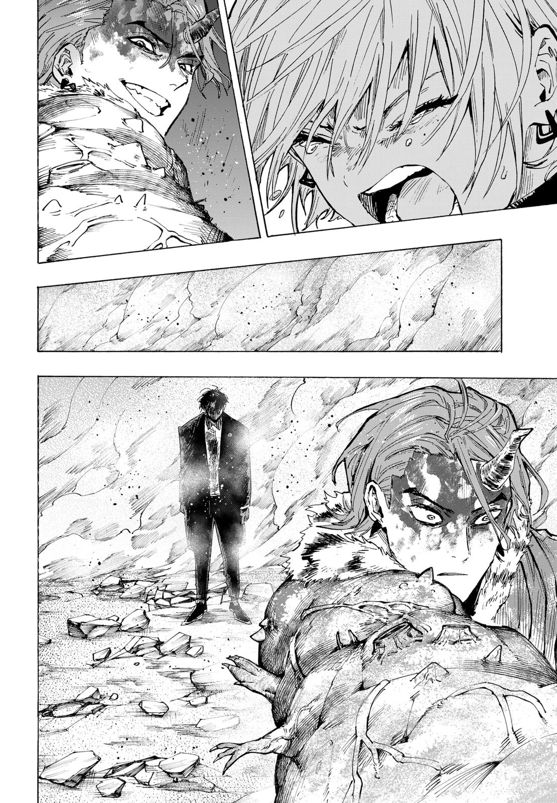 MARRIAGE TOXIN Chap 41 - Next Chap 42