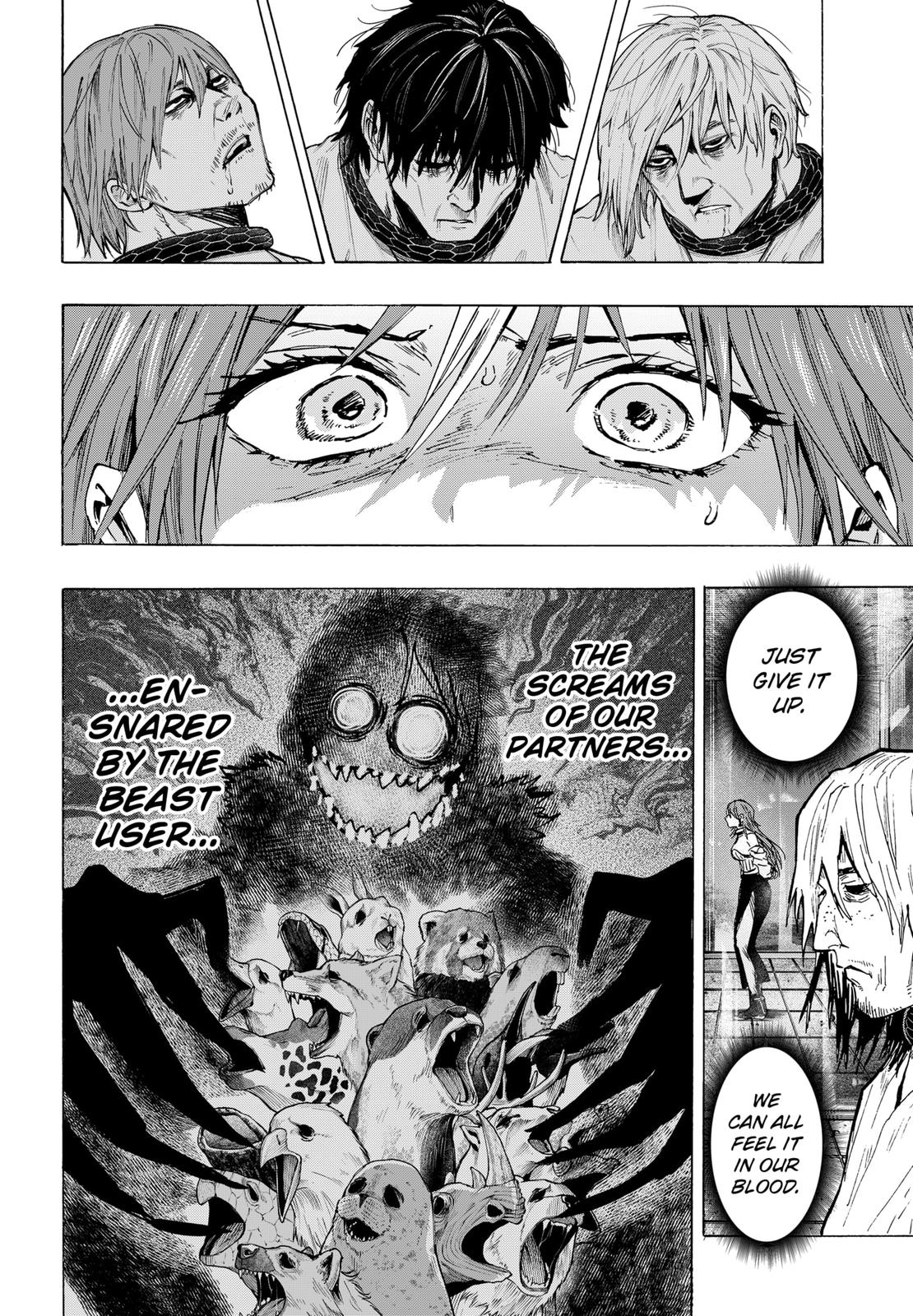 MARRIAGE TOXIN Chap 41 - Next Chap 42